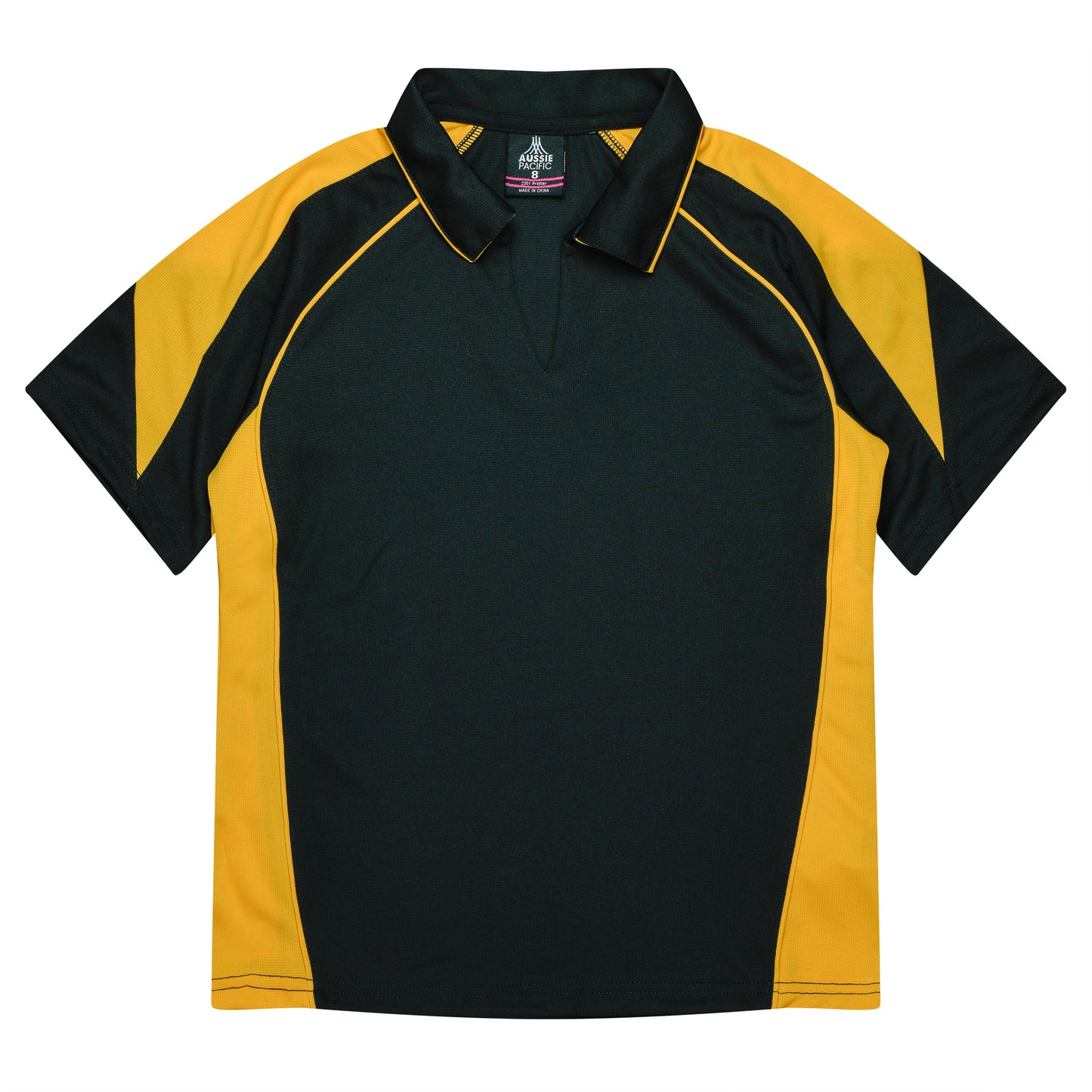 PREMIER LADY POLOS - W2301