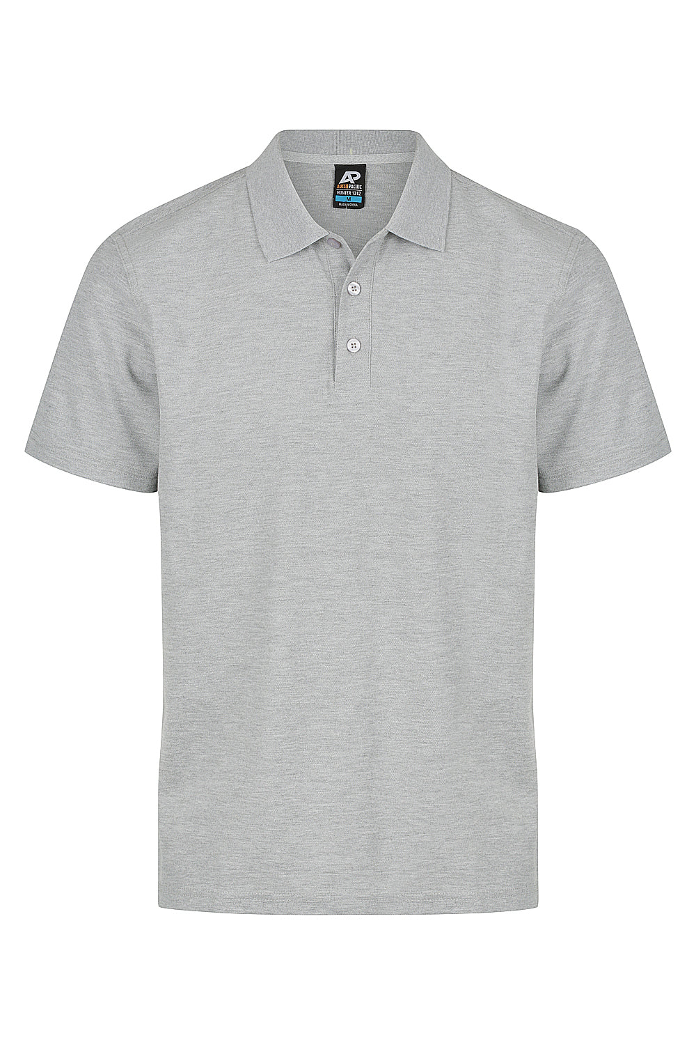 HUNTER MENS POLOS - W1312
