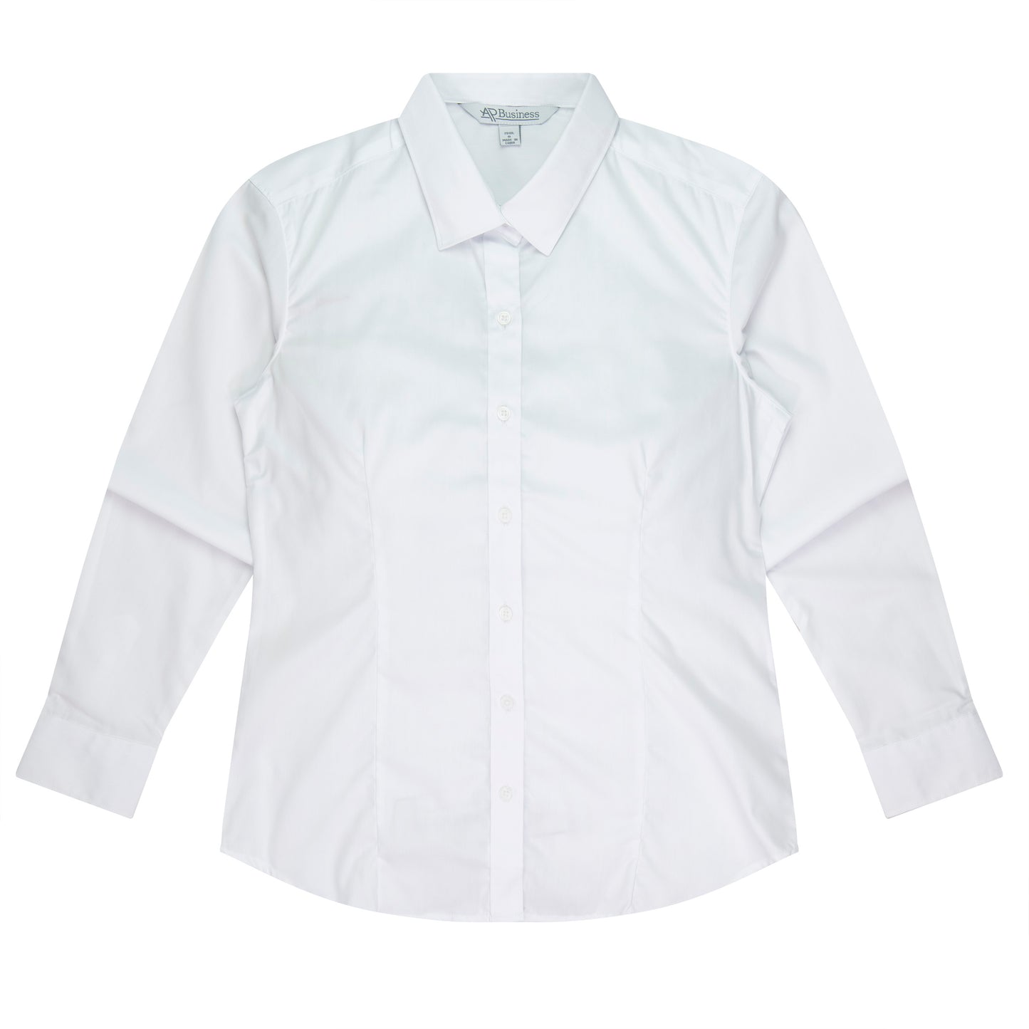 KINGSWOOD LADY SHIRT LONG SLEEVE - W2910L