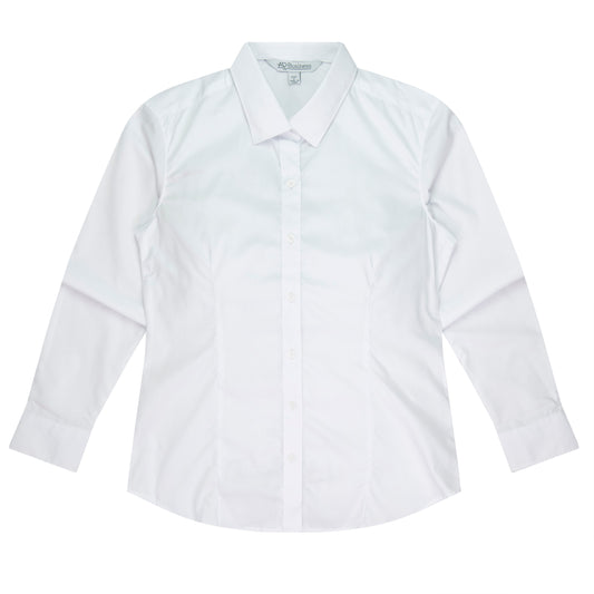KINGSWOOD LADY SHIRT LONG SLEEVE - W2910L