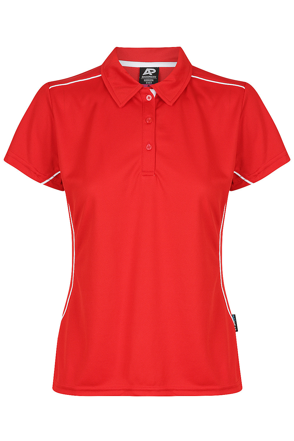 KURANDA LADY POLOS - W2323