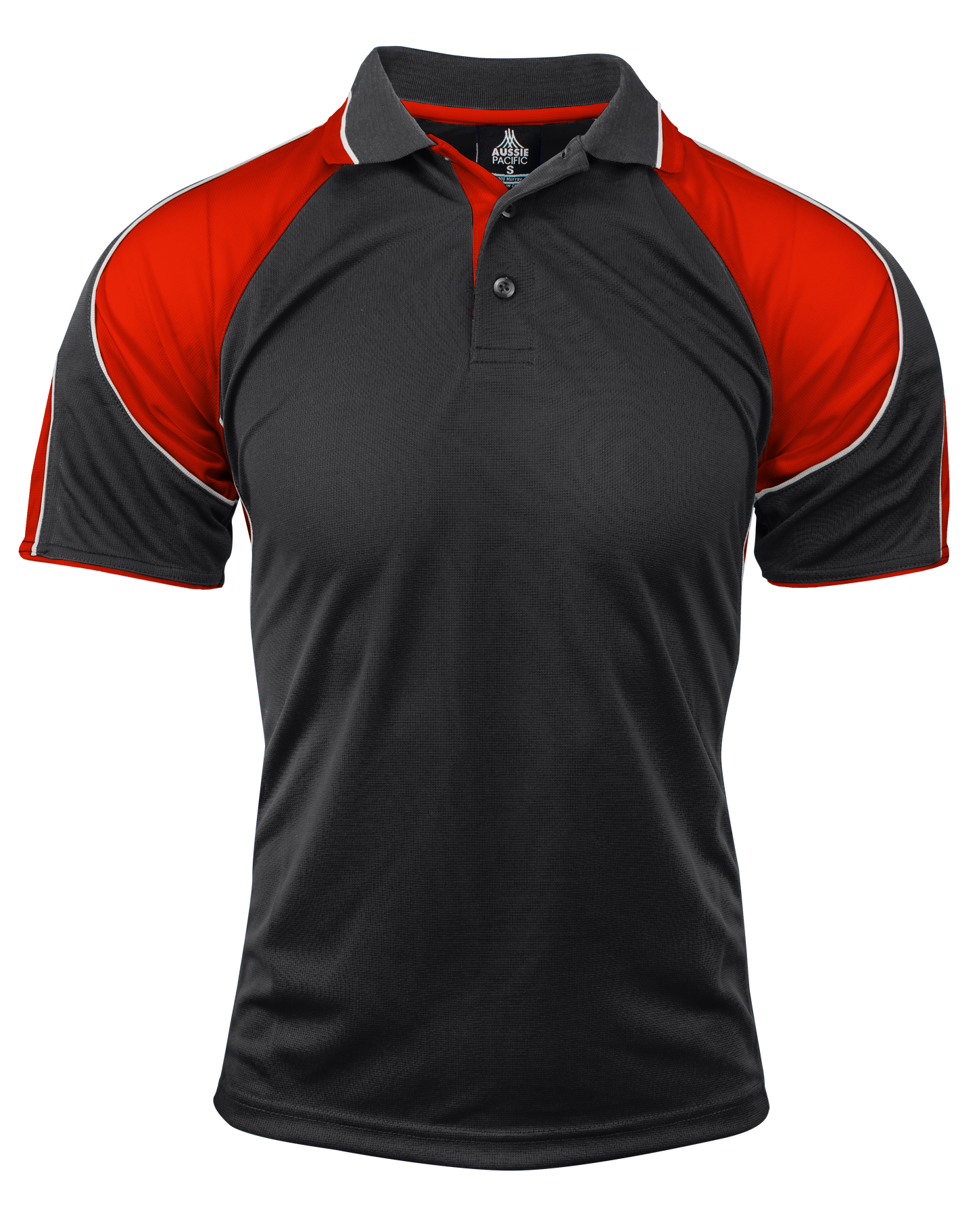 MURRAY MENS POLOS - W1300