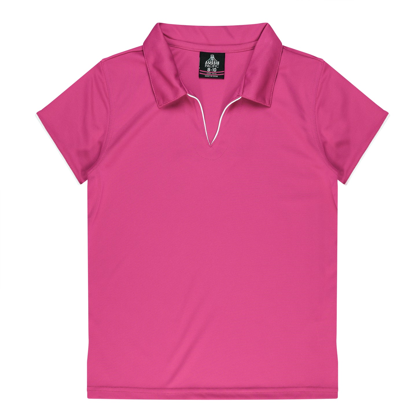 YARRA LADY POLOS - W2302