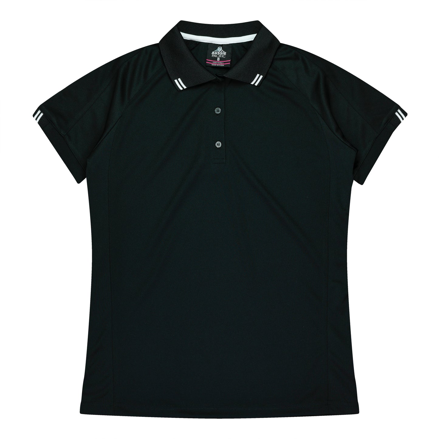 FLINDERS LADY POLOS - W2308