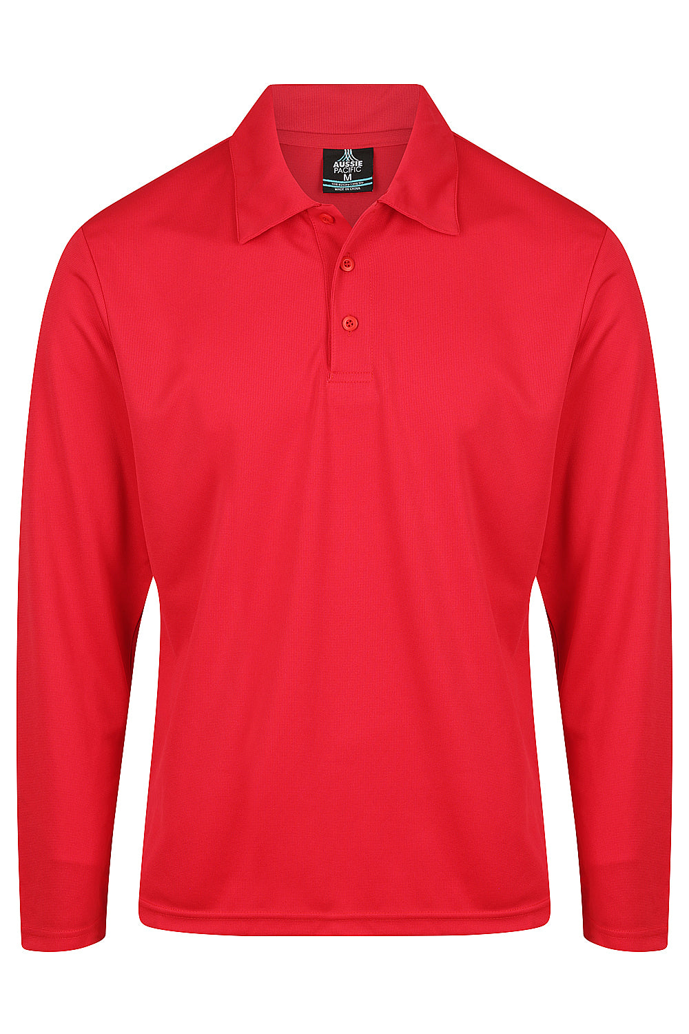 BOTANY MENS POLOS - W1316