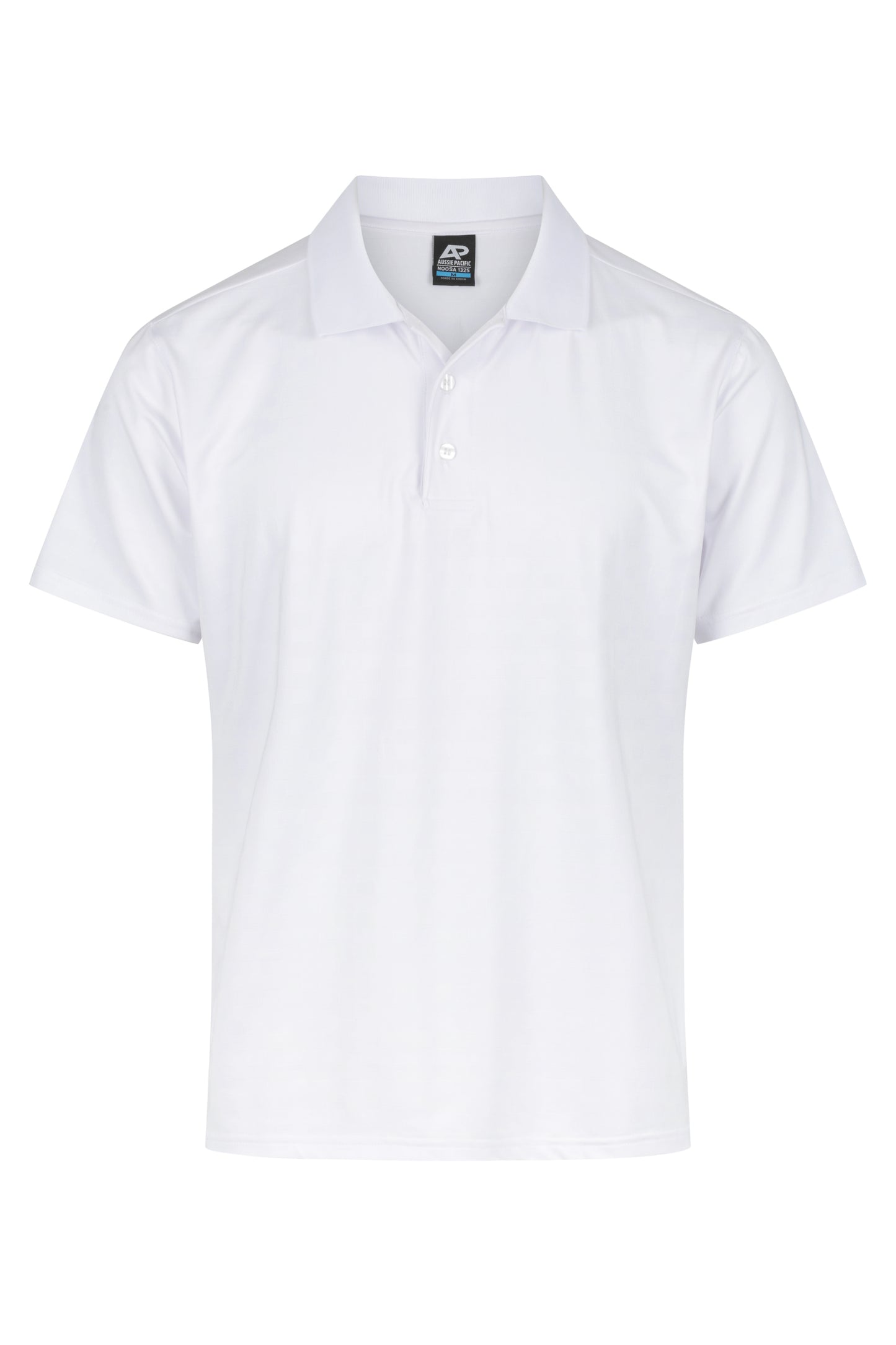 NOOSA MENS POLOS - W1325