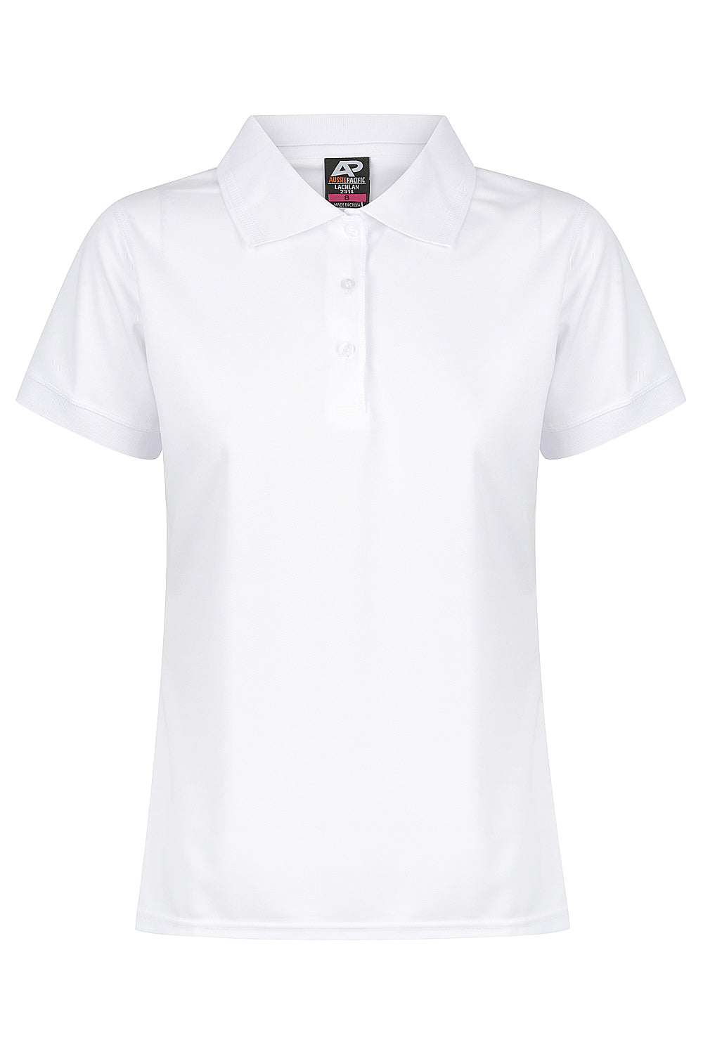 LACHLAN LADY POLOS - W2314