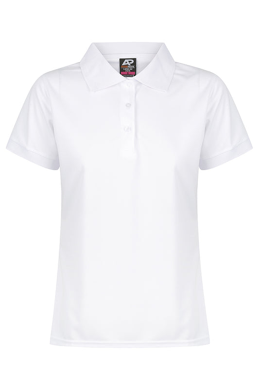 LACHLAN LADY POLOS - W2314