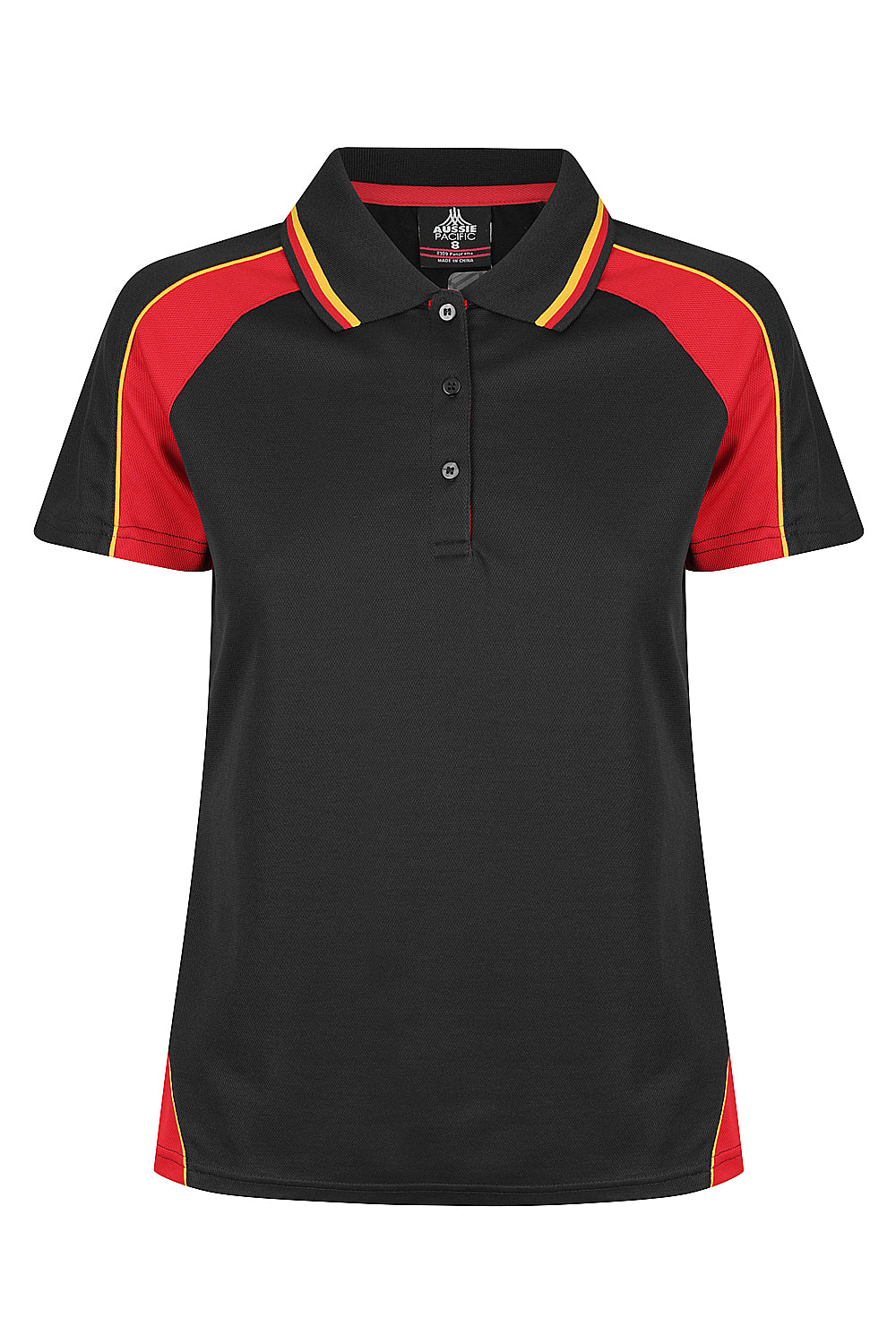 PANORAMA LADY POLOS - W2309