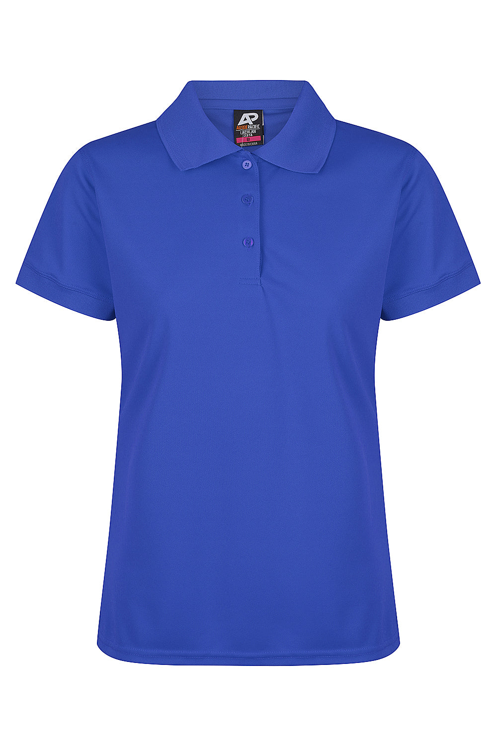 LACHLAN LADY POLOS - W2314