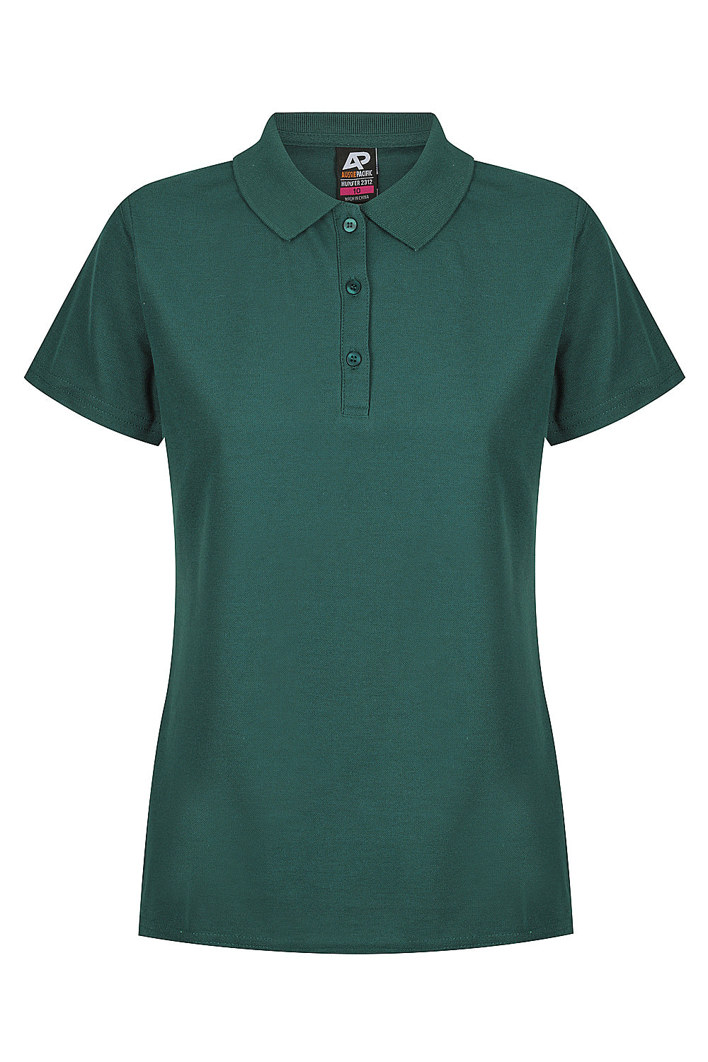 HUNTER LADY POLOS - W2312