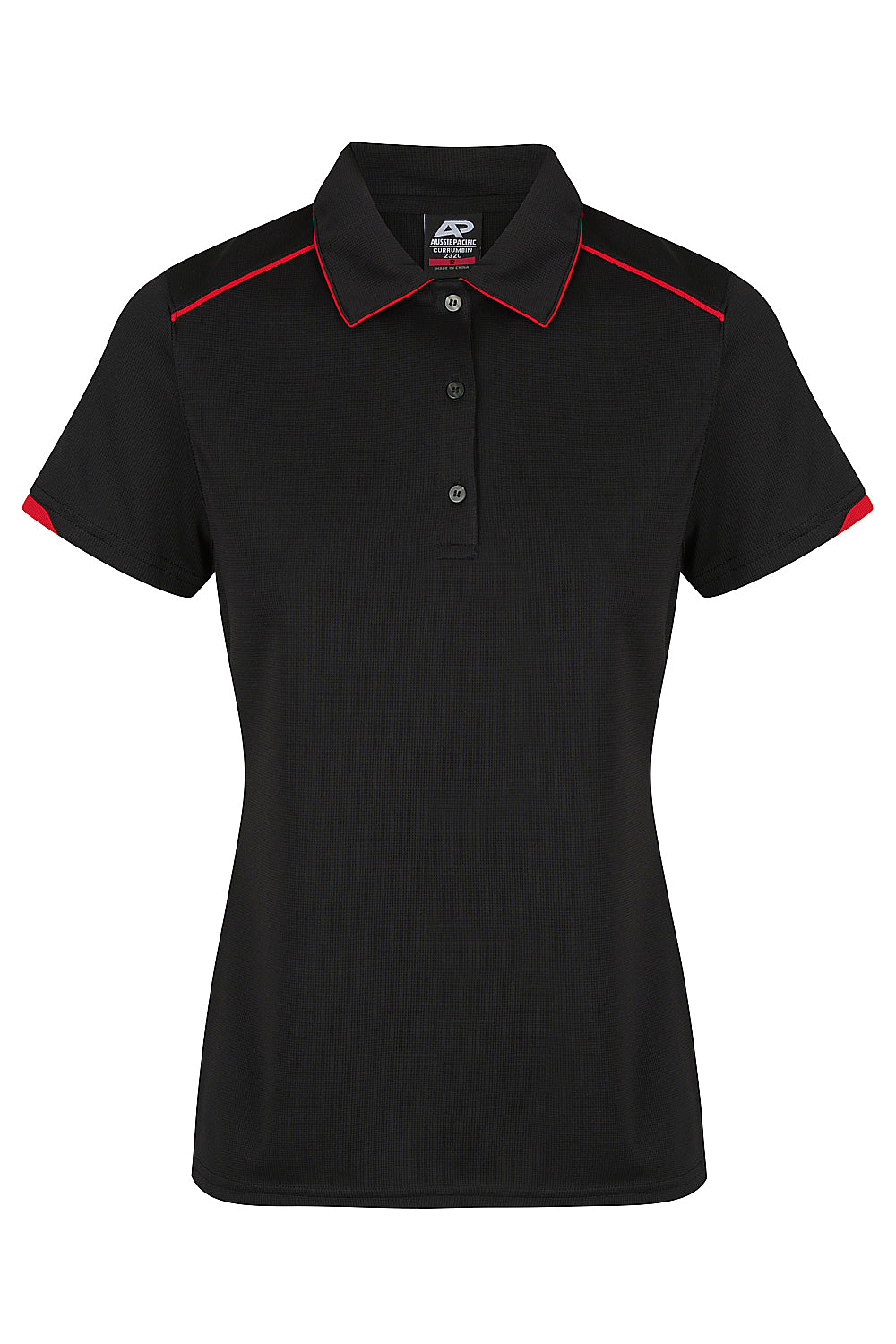 CURRUMBIN LADY POLOS - W2320