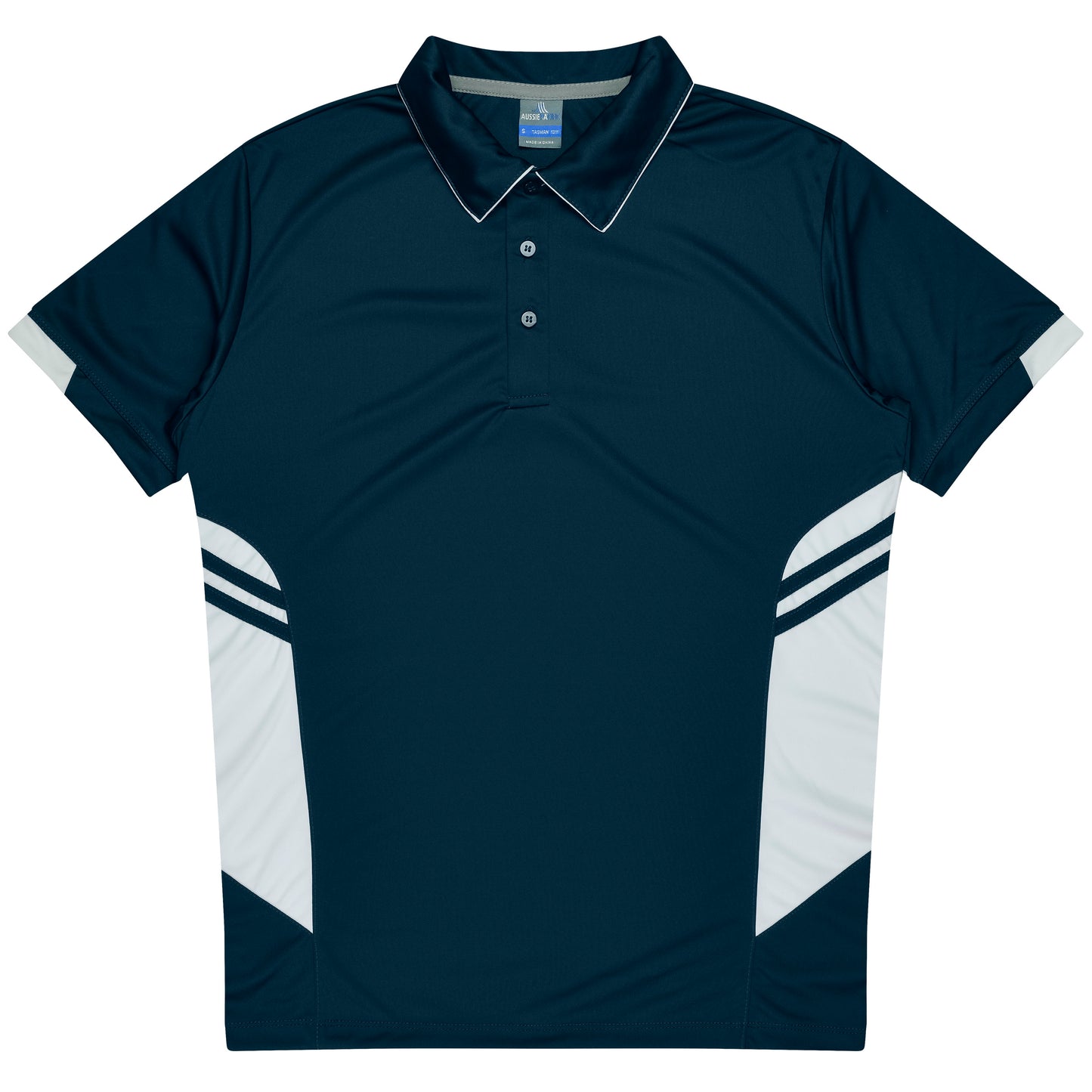 TASMAN KIDS POLOS - W3311