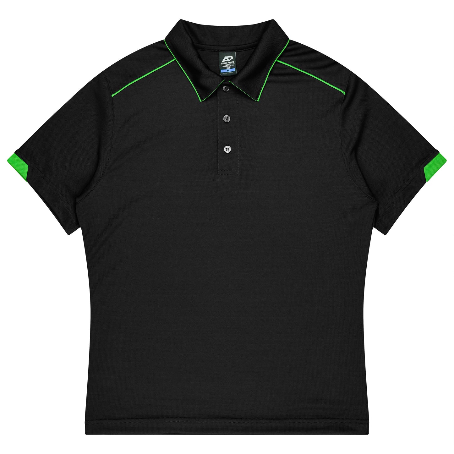 CURRUMBIN KIDS POLOS - W3320