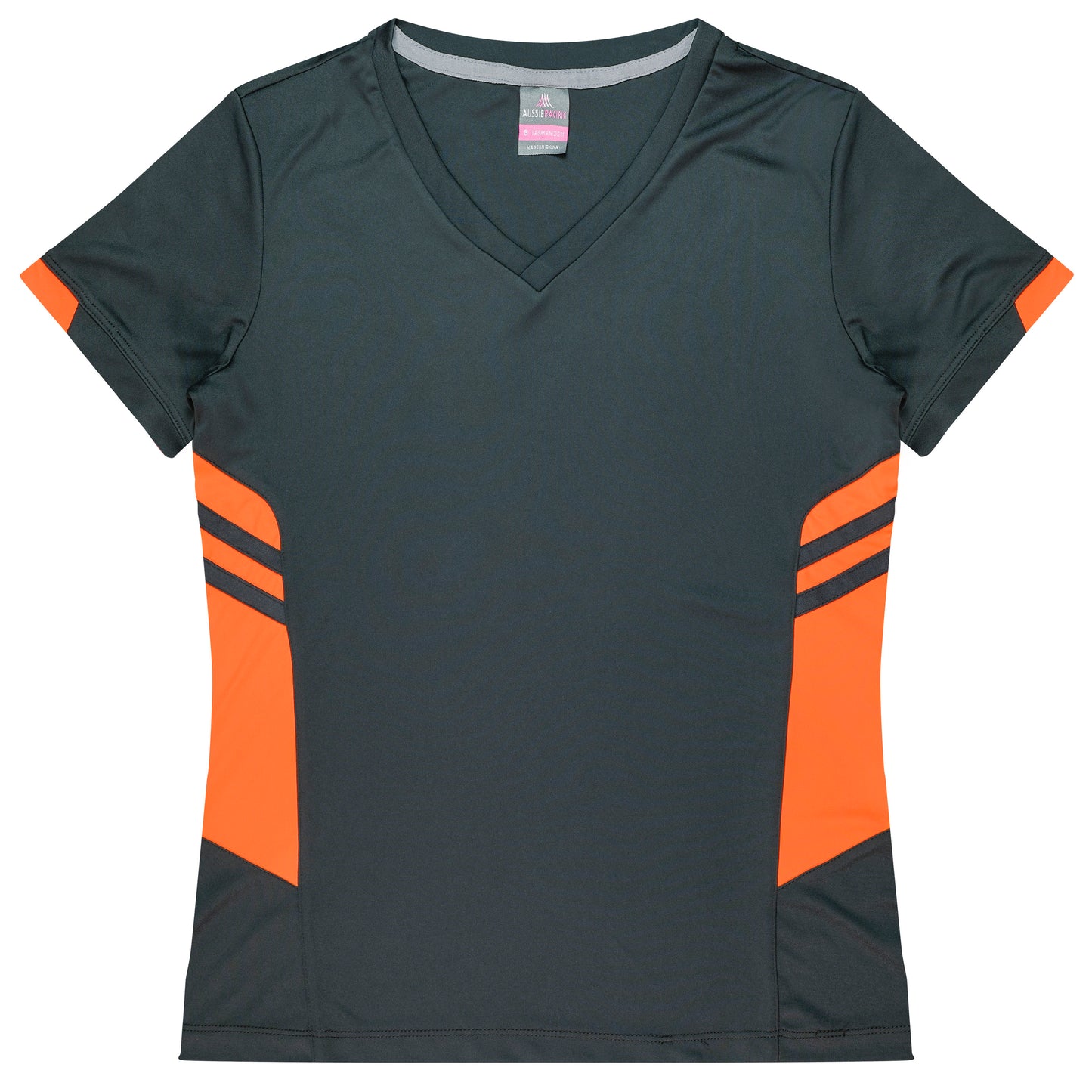 TASMAN LADY TEES - W2211