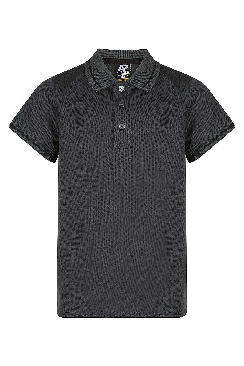 COTTESLOE KIDS POLOS - W3319