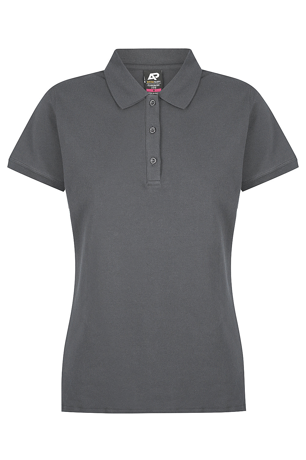 CLAREMONT LADY POLOS - W2315