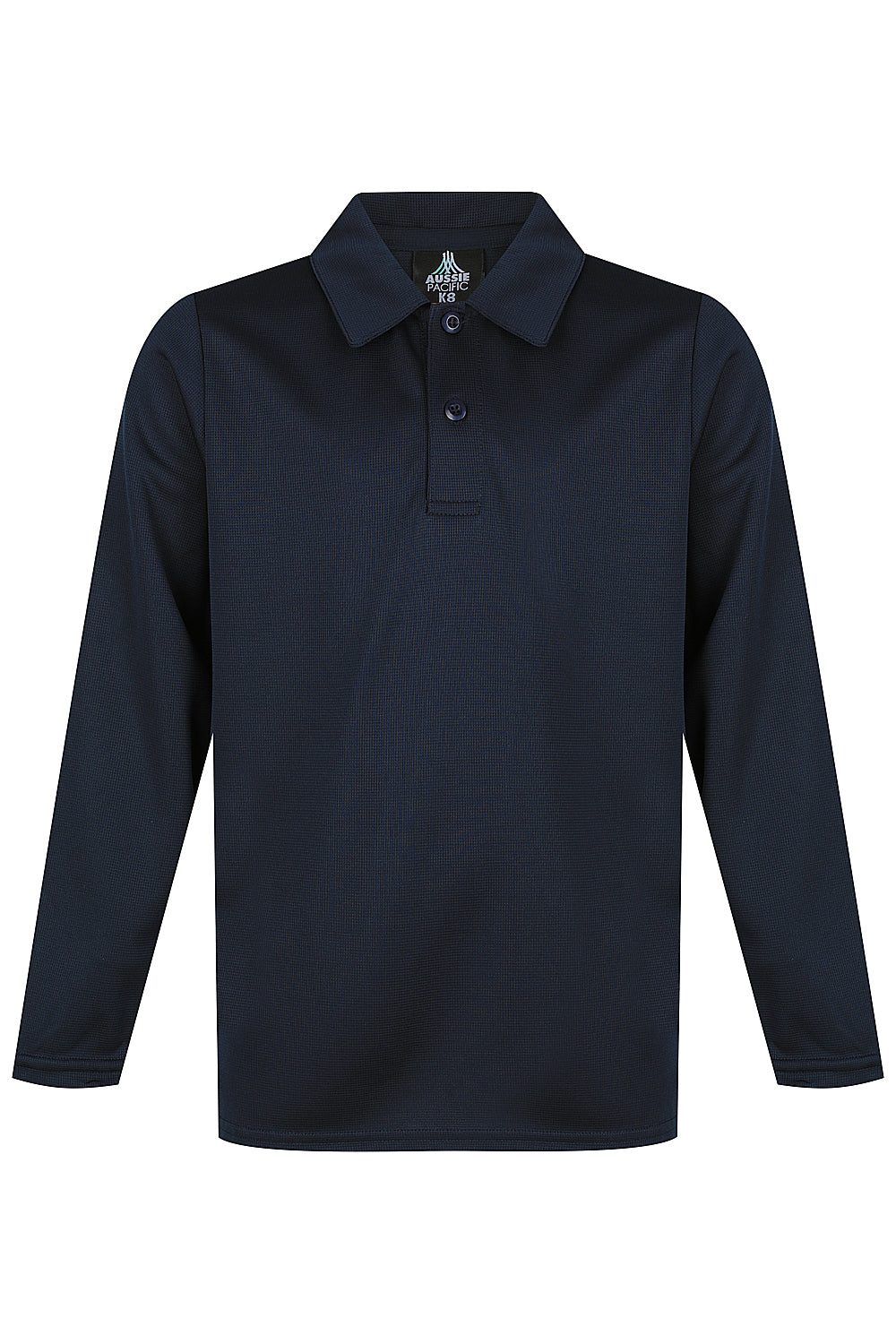 BOTANY KIDS POLOS - W3316