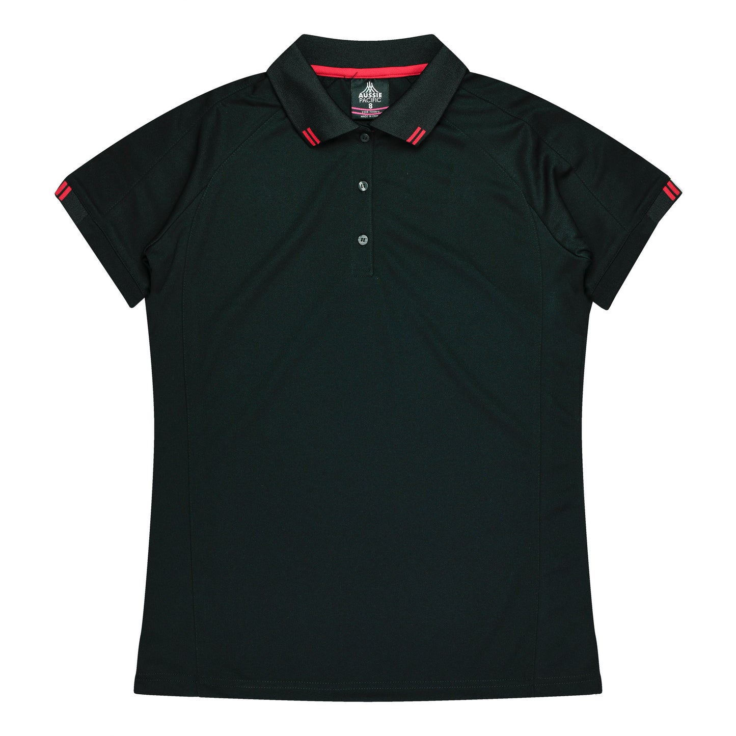 FLINDERS LADY POLOS - W2308