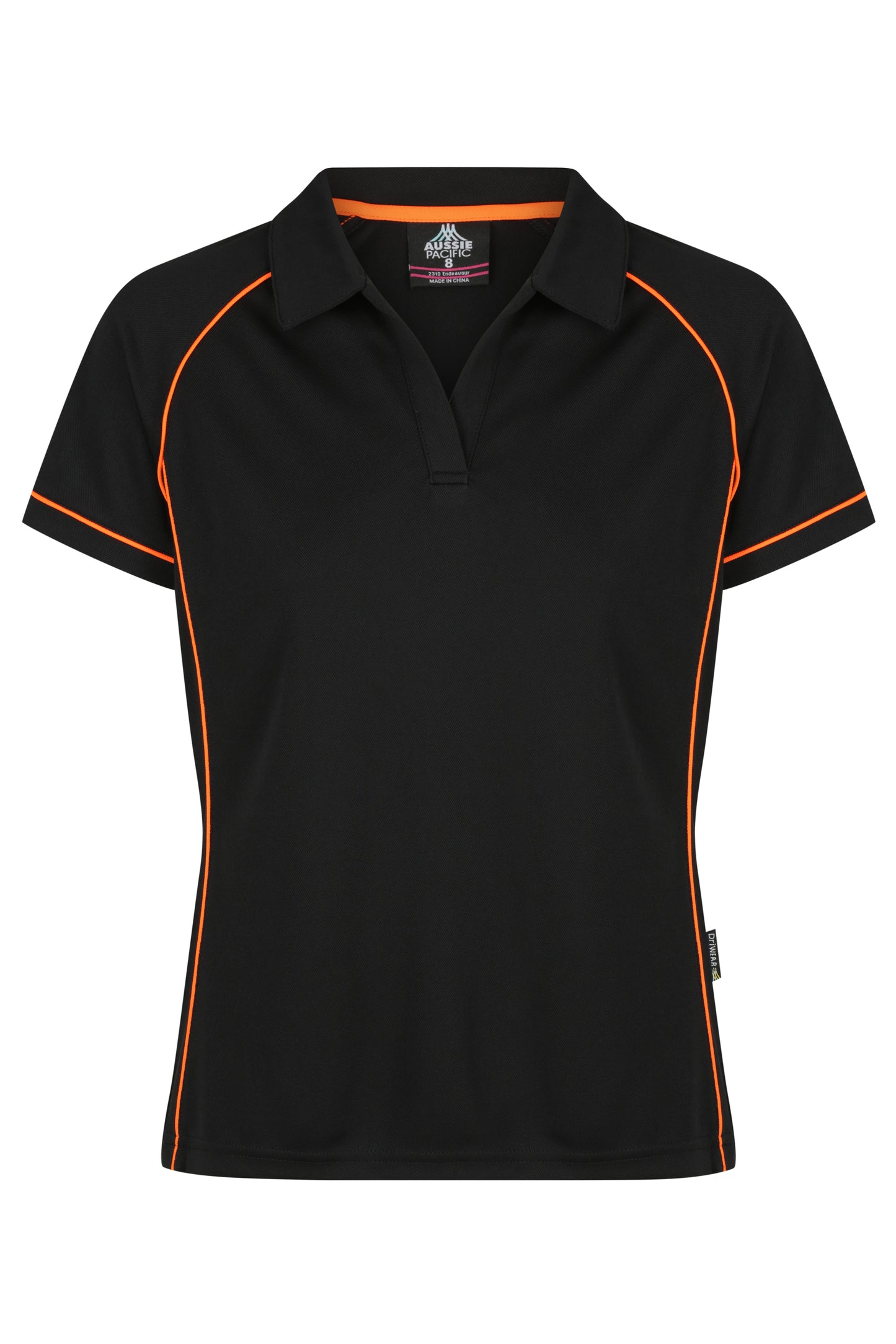 ENDEAVOUR LADY POLOS - W2310