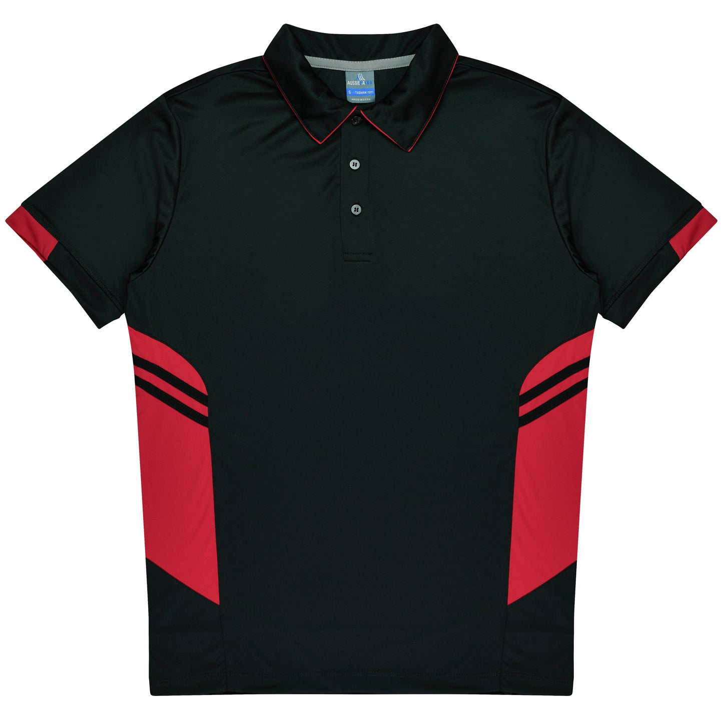 TASMAN KIDS POLOS - W3311