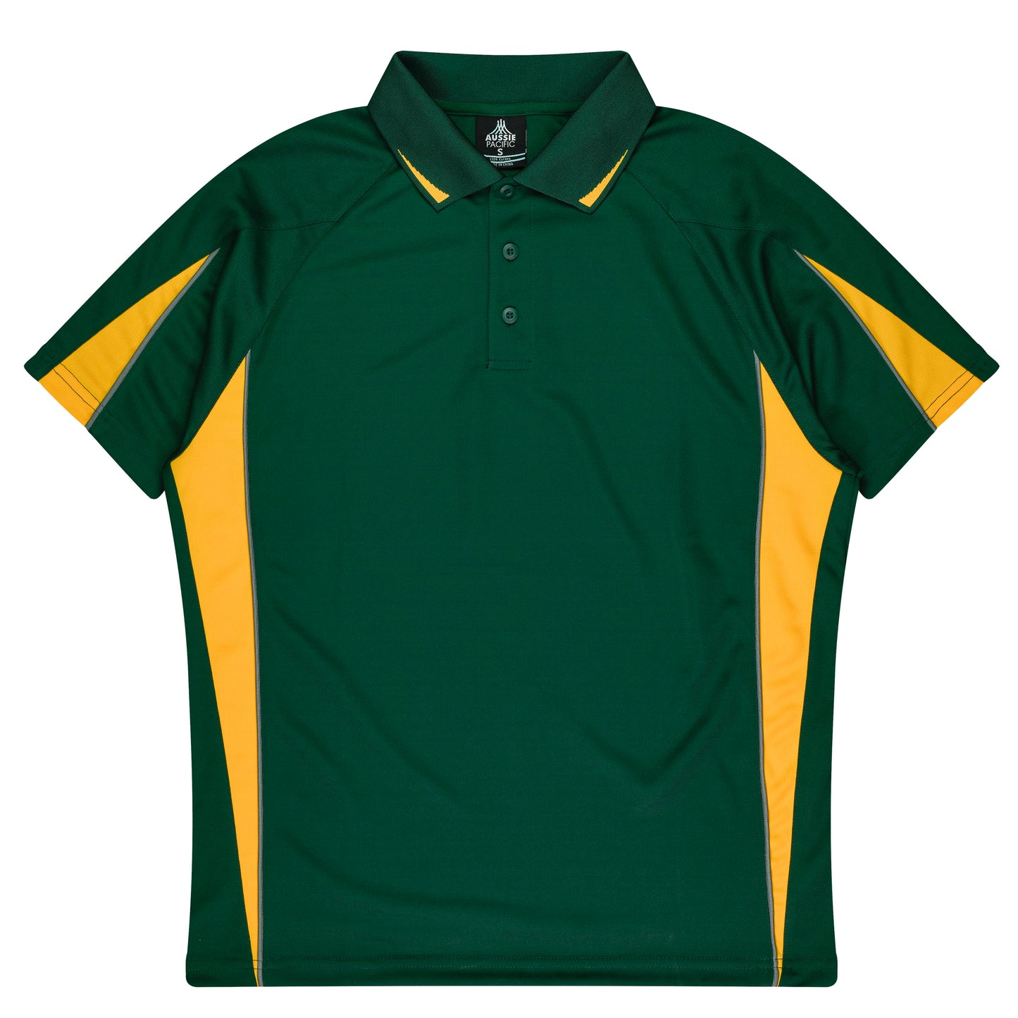 EUREKA KIDS POLOS - W3304