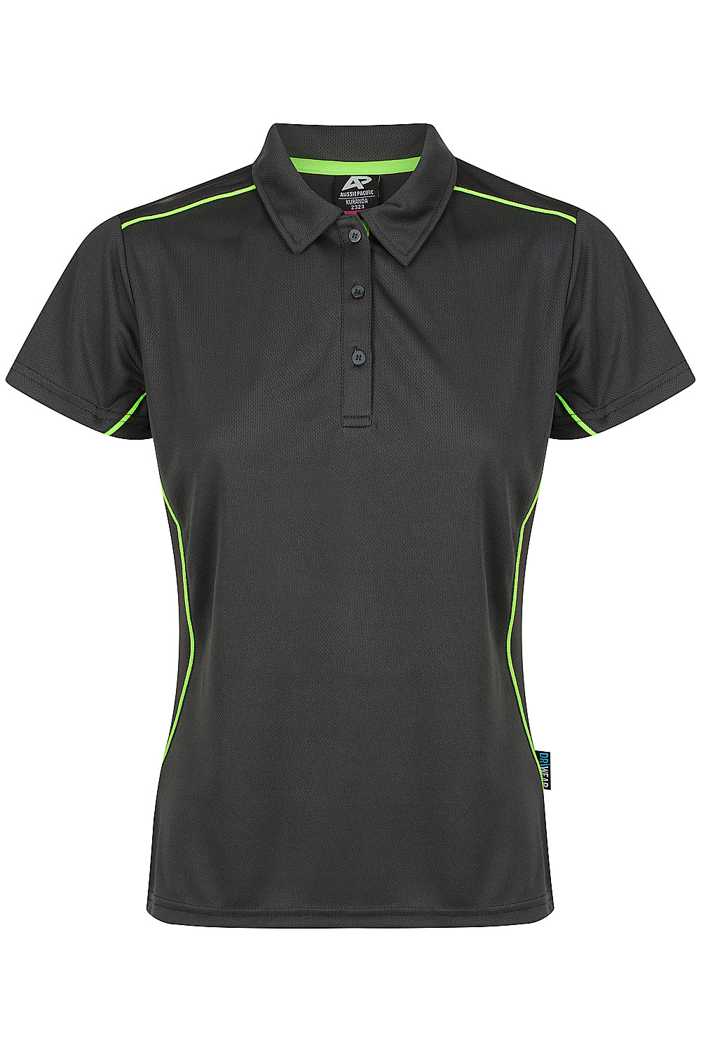 KURANDA LADY POLOS - W2323