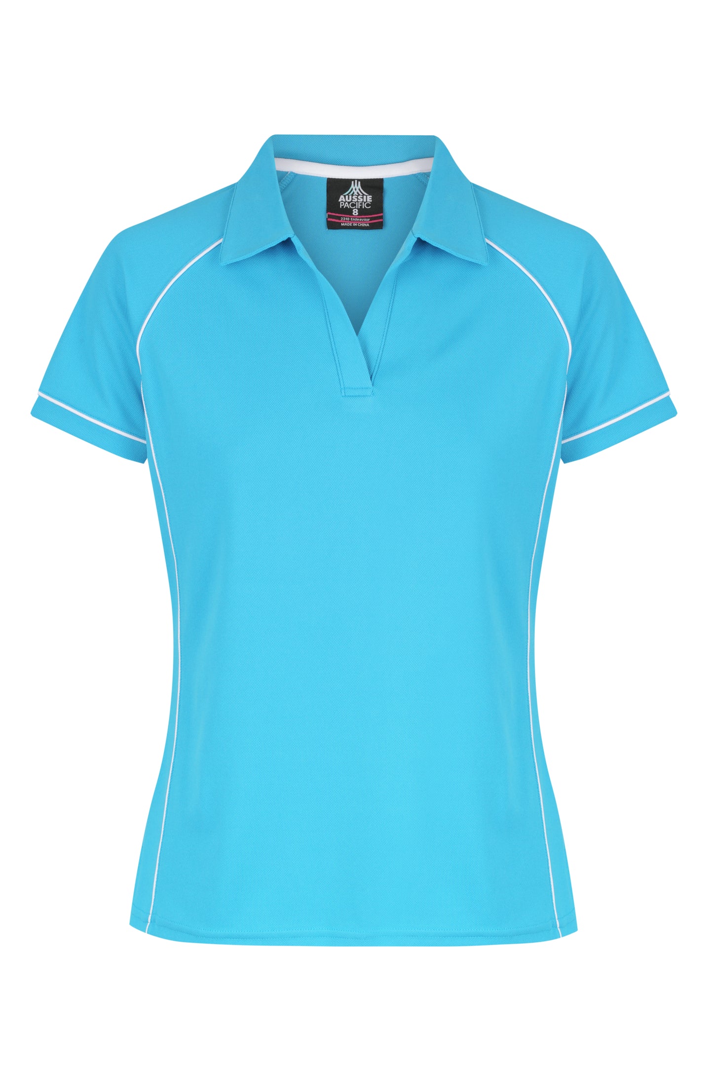 ENDEAVOUR LADY POLOS - W2310