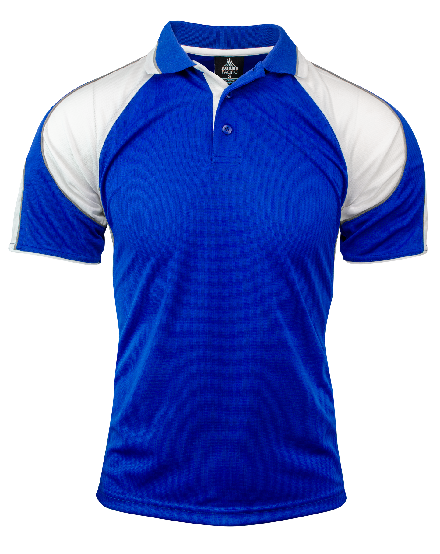 MURRAY MENS POLOS - W1300