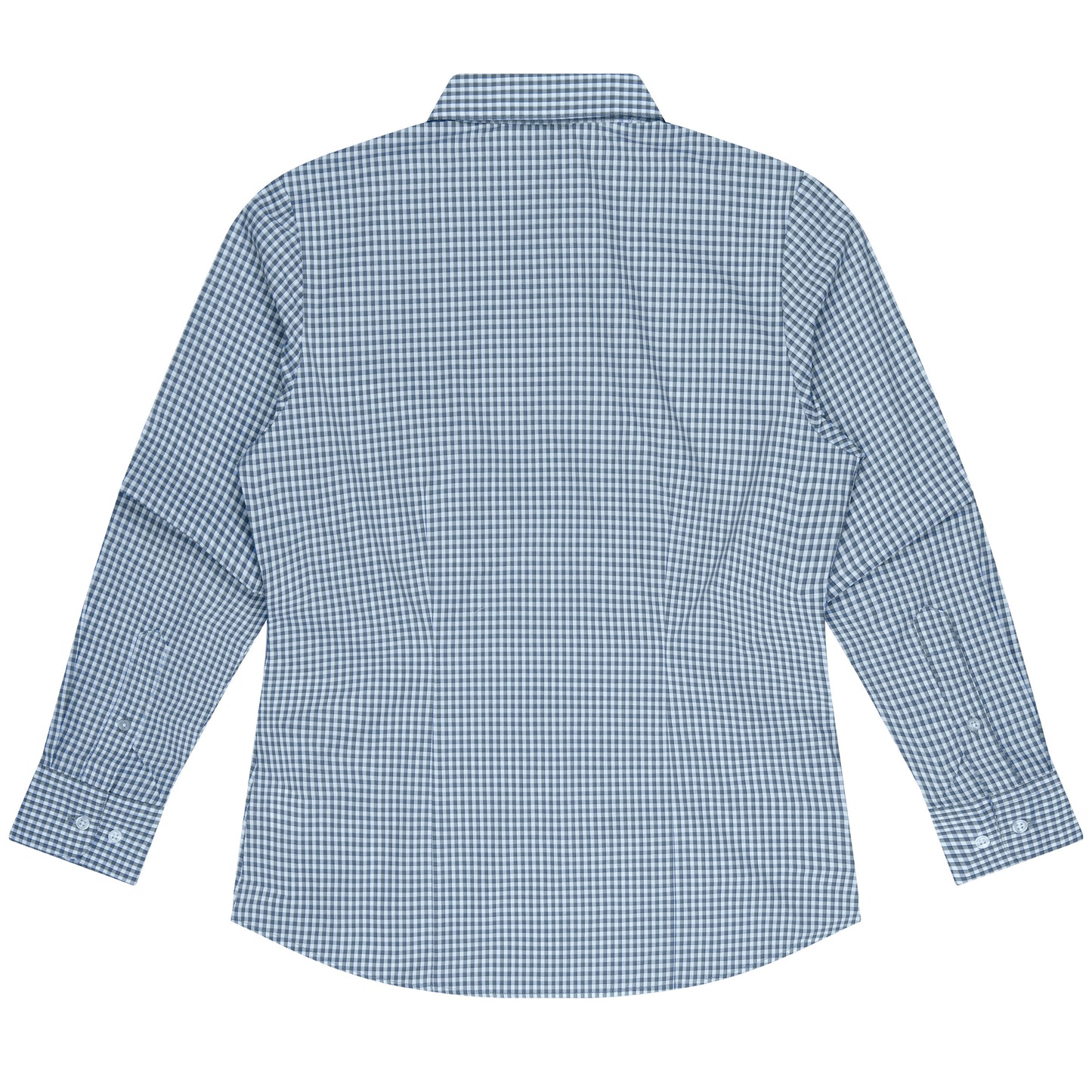 EPSOM LADY SHIRT LONG SLEEVE - W2907L
