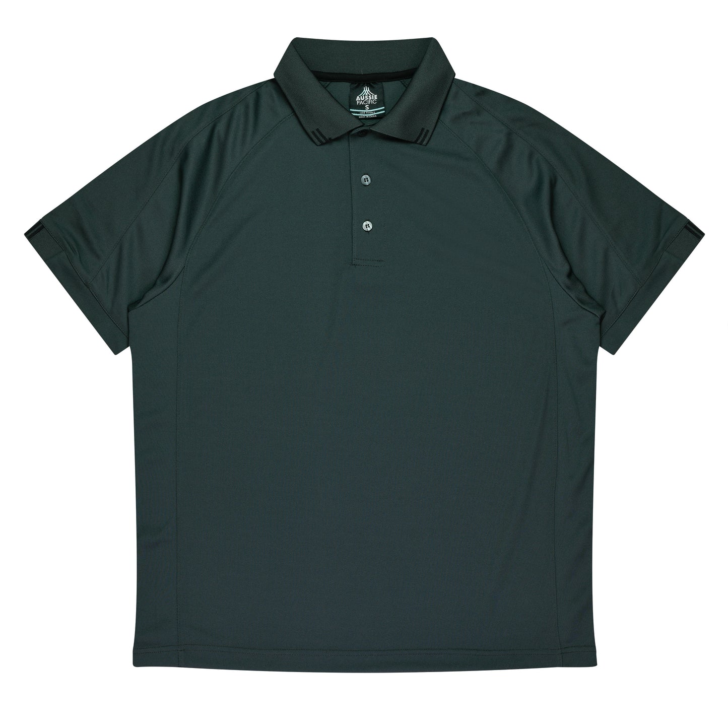 FLINDERS MENS POLOS - W1308