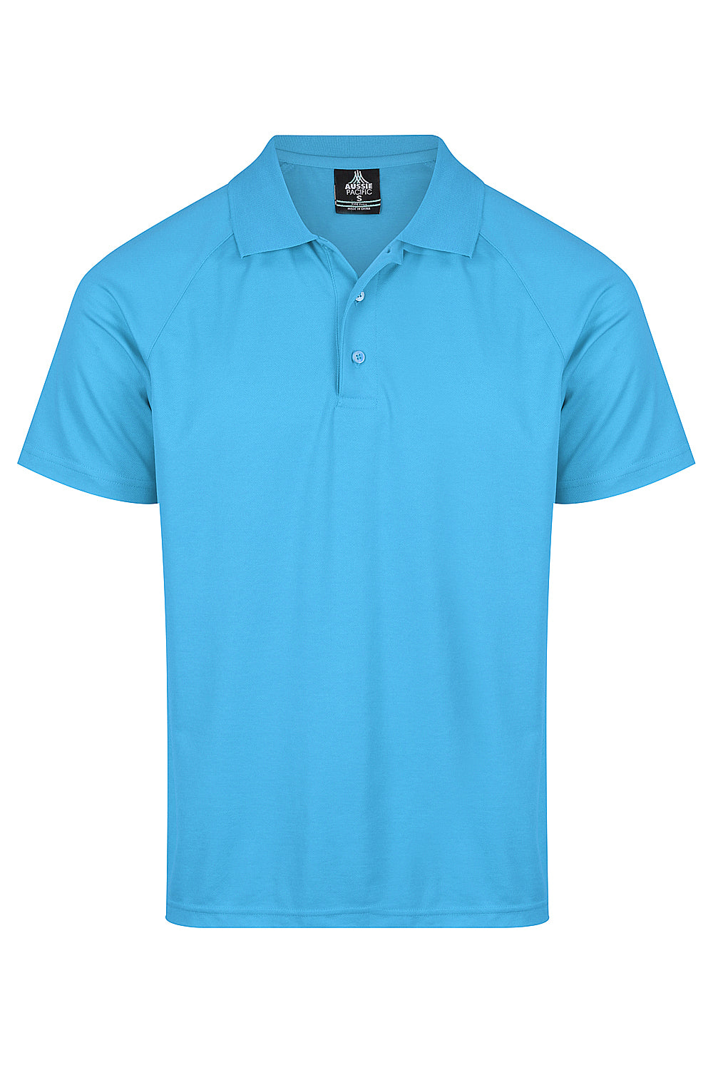 KEIRA MENS POLOS - W1306