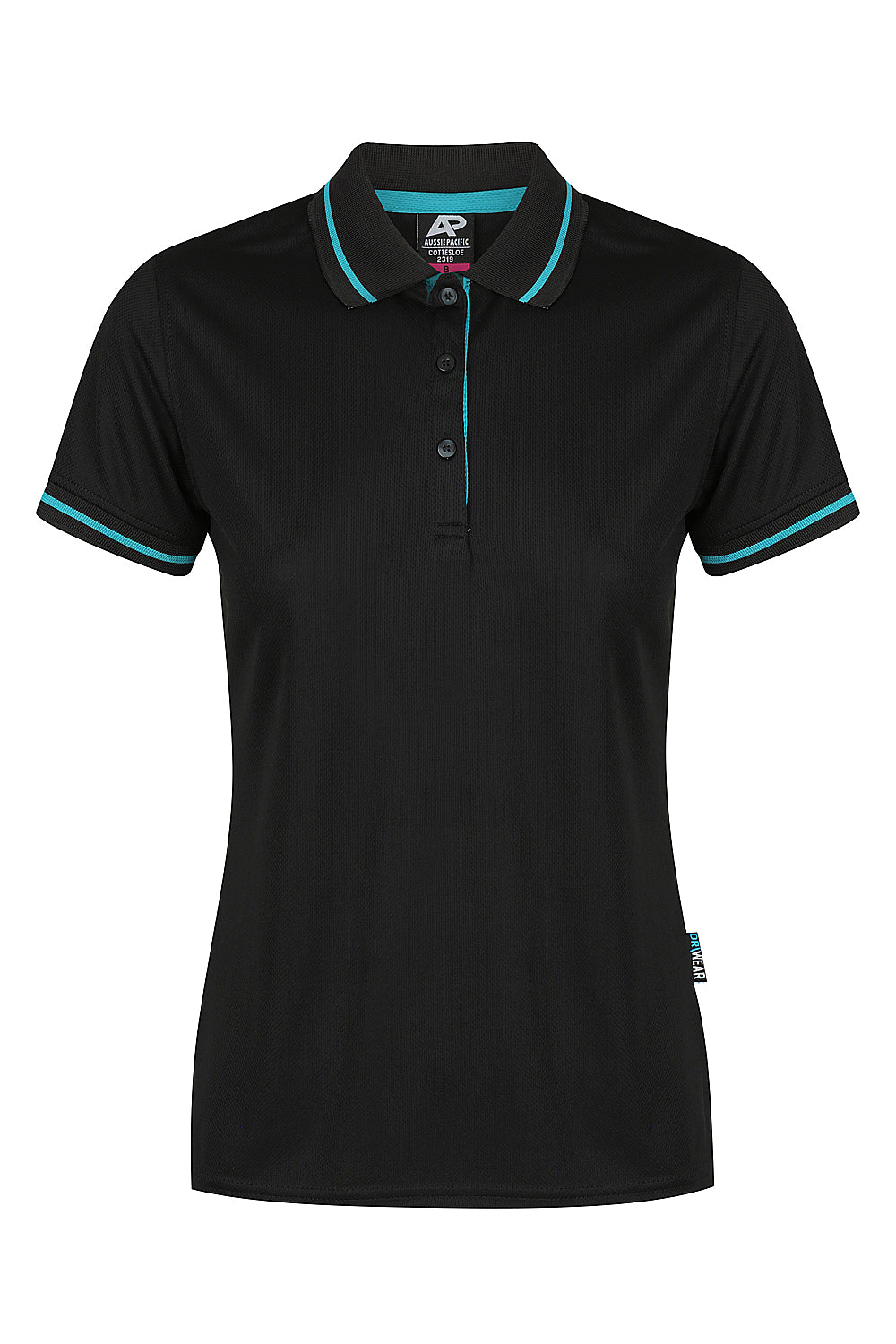 COTTESLOE LADY POLOS - W2319