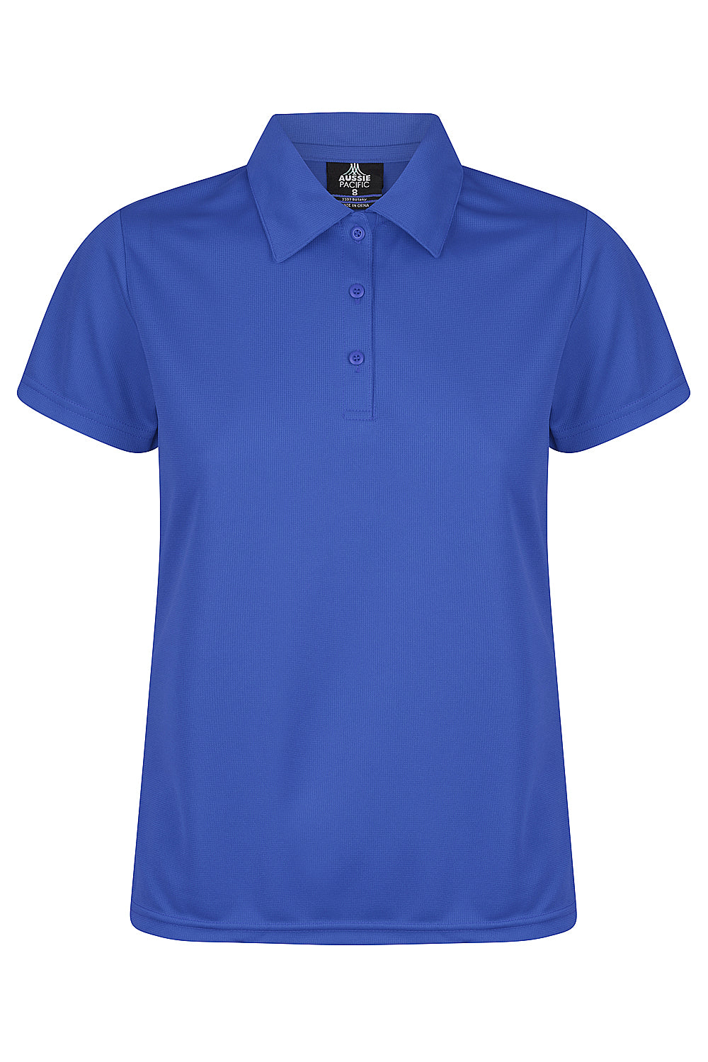 BOTANY LADY POLOS - W2307