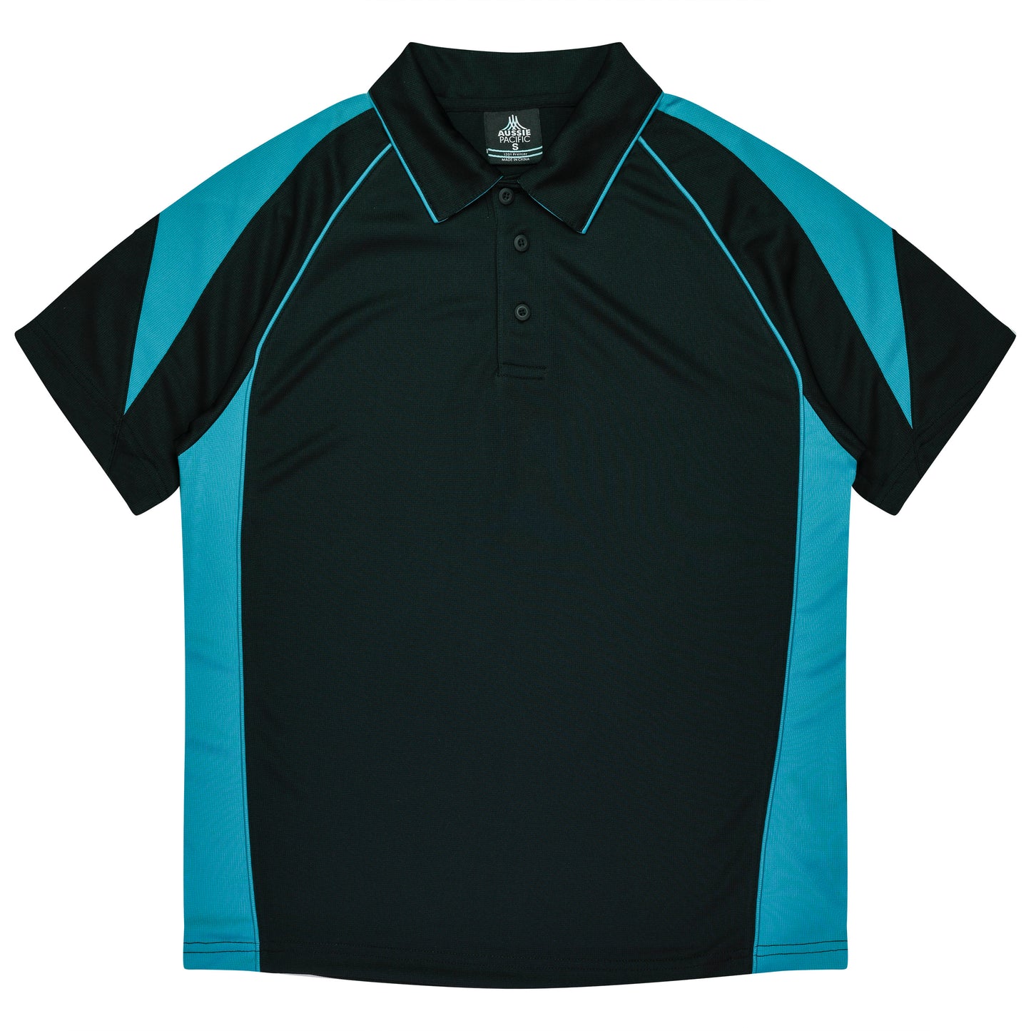 PREMIER KIDS POLOS - W3301