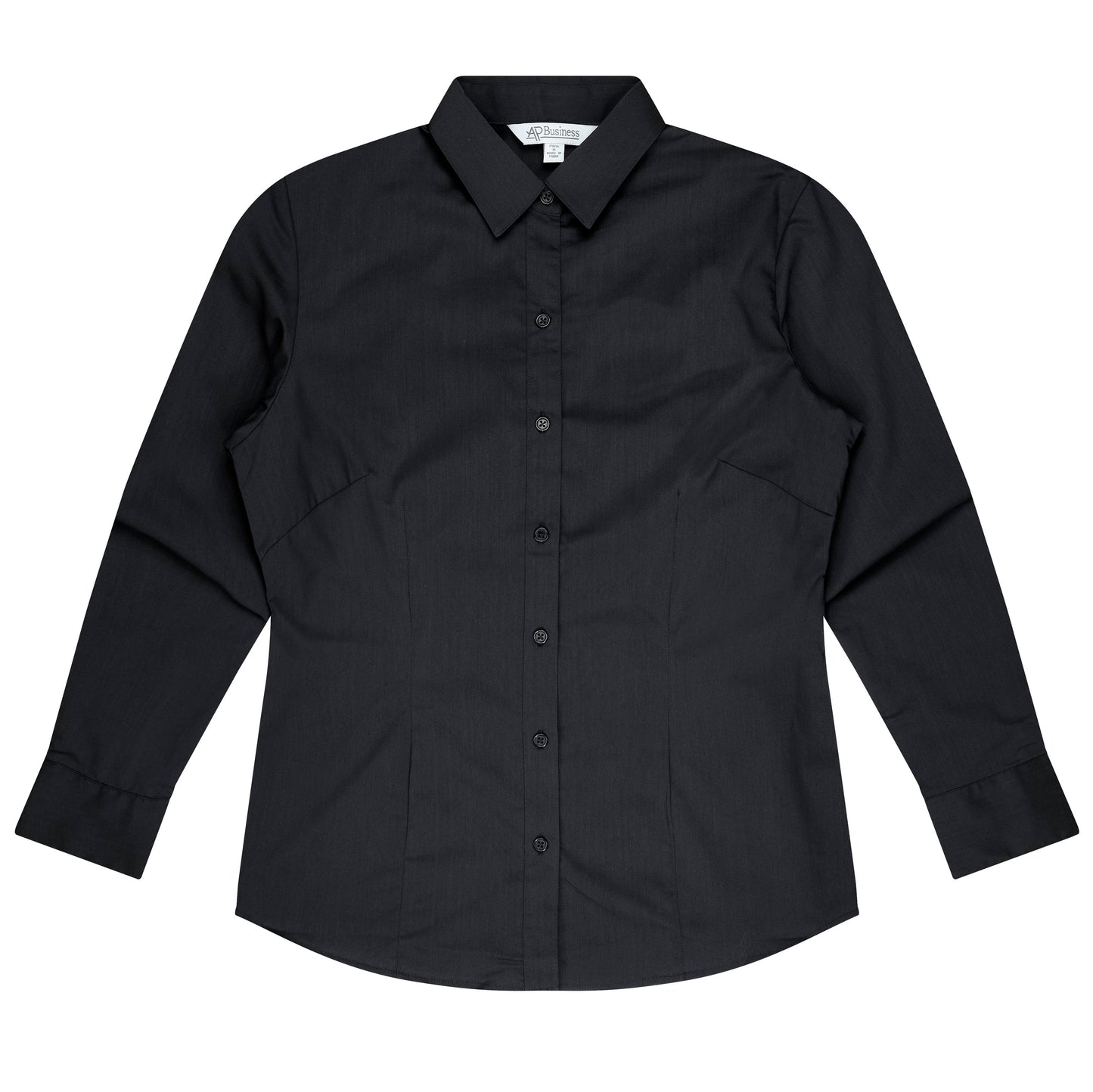 MOSMAN LADY SHIRT LONG SLEEVE - W2903L