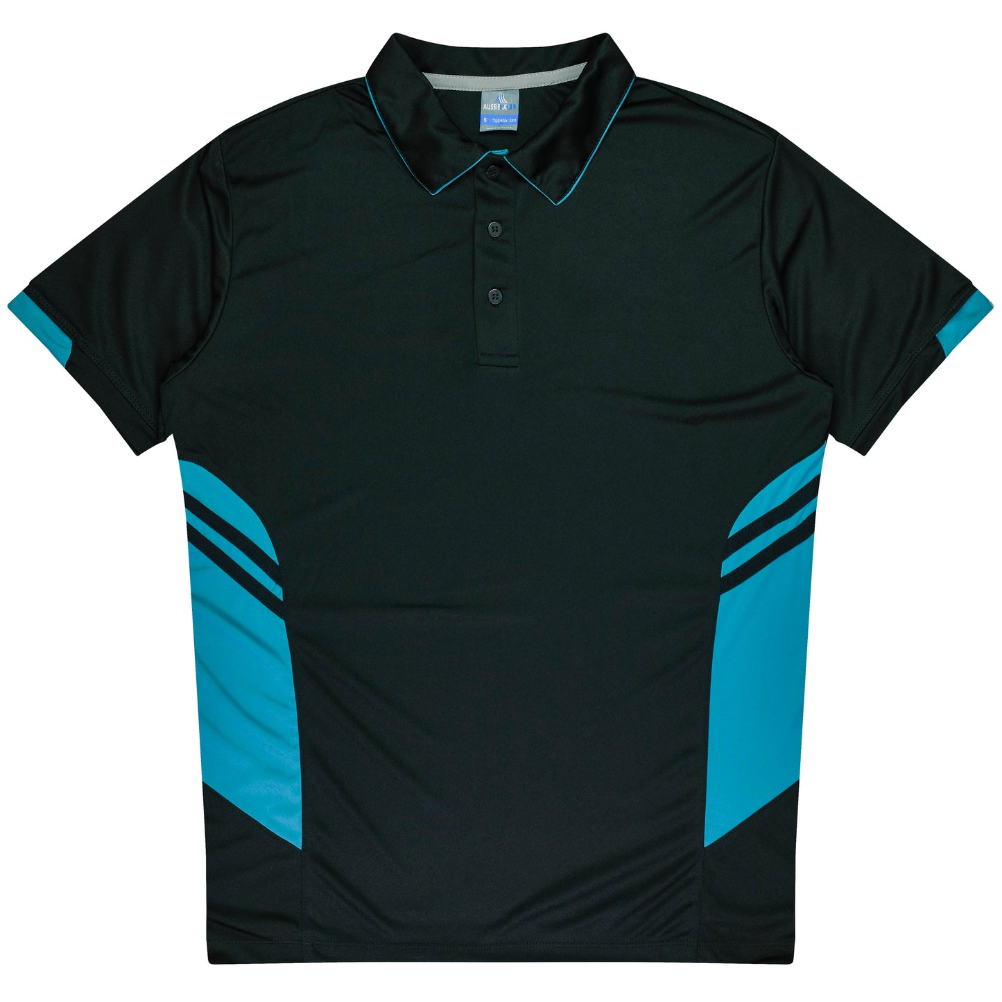 TASMAN KIDS POLOS - W3311
