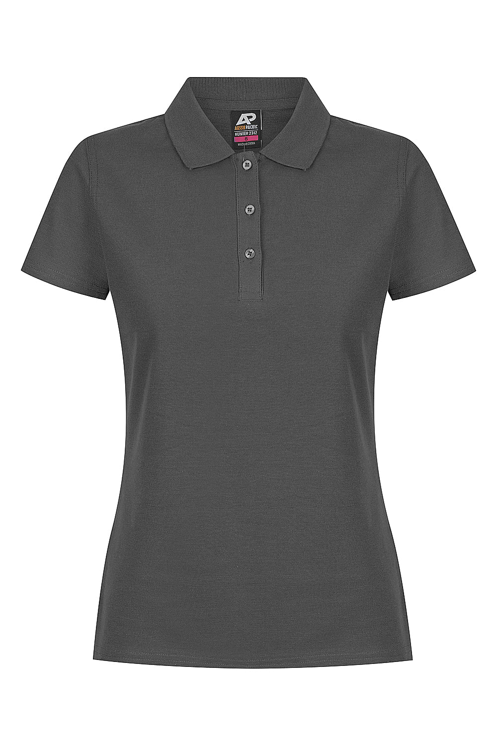 HUNTER LADY POLOS - W2312
