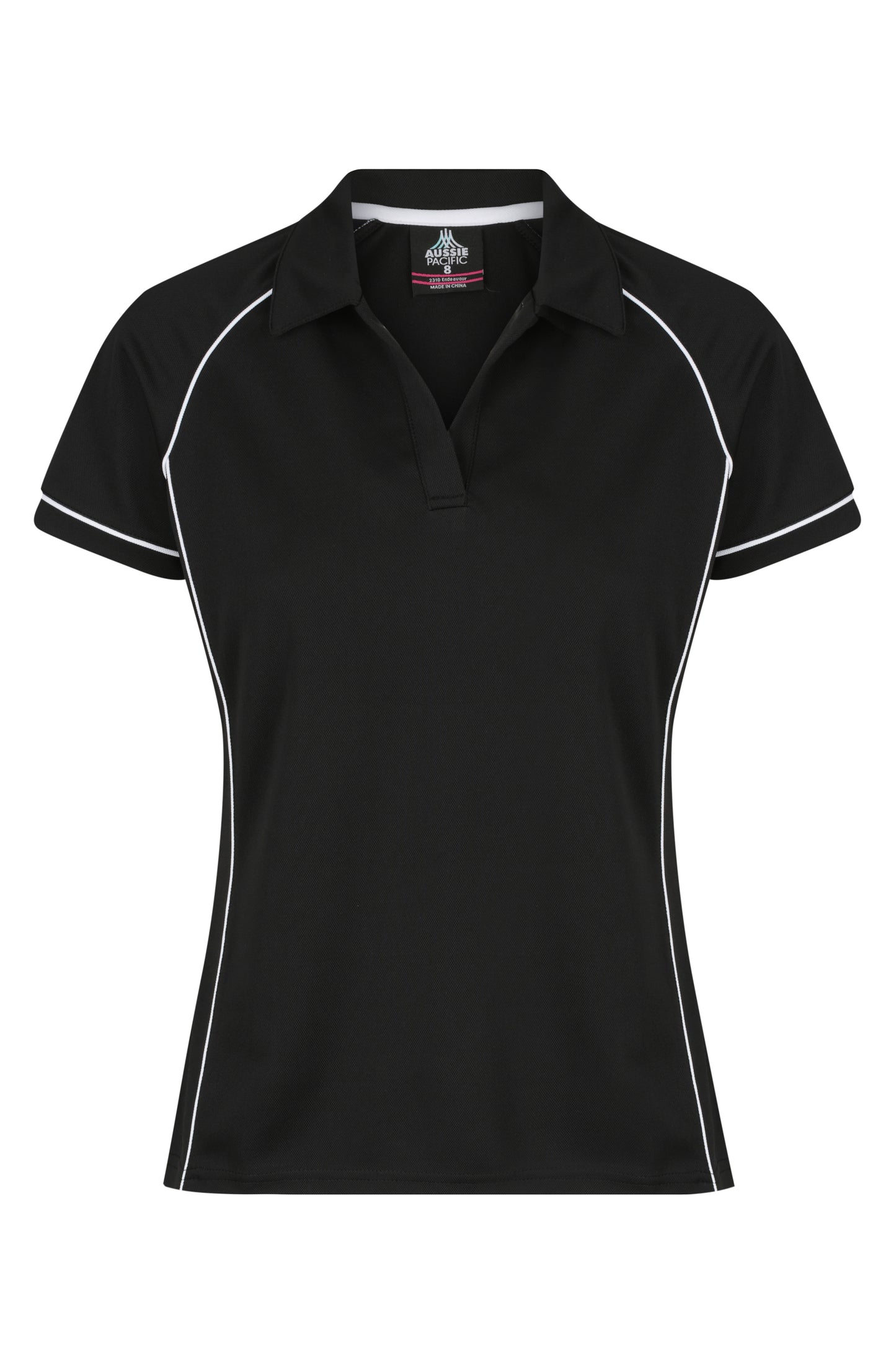 ENDEAVOUR LADY POLOS - W2310
