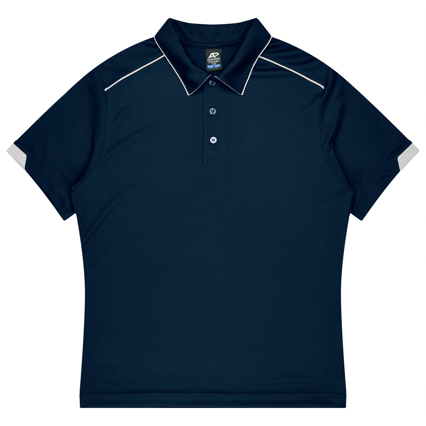 CURRUMBIN KIDS POLOS - W3320