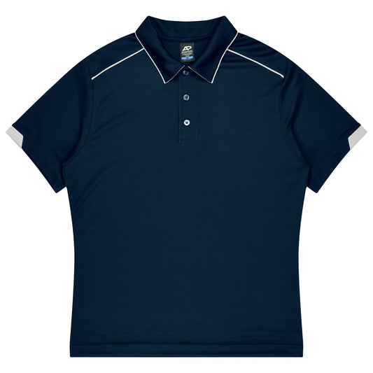 CURRUMBIN KIDS POLOS - W3320