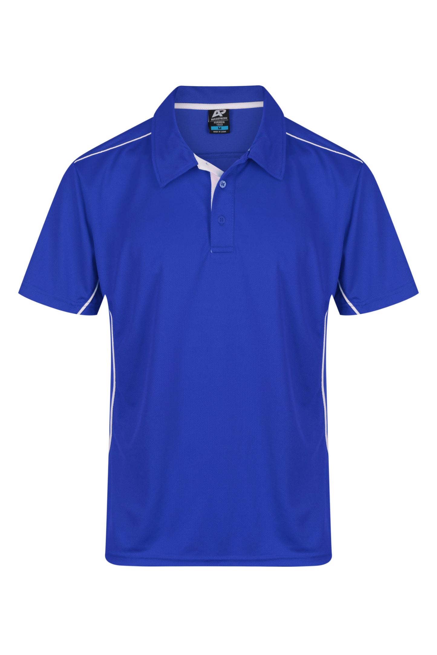 KURANDA MENS POLOS - W1323
