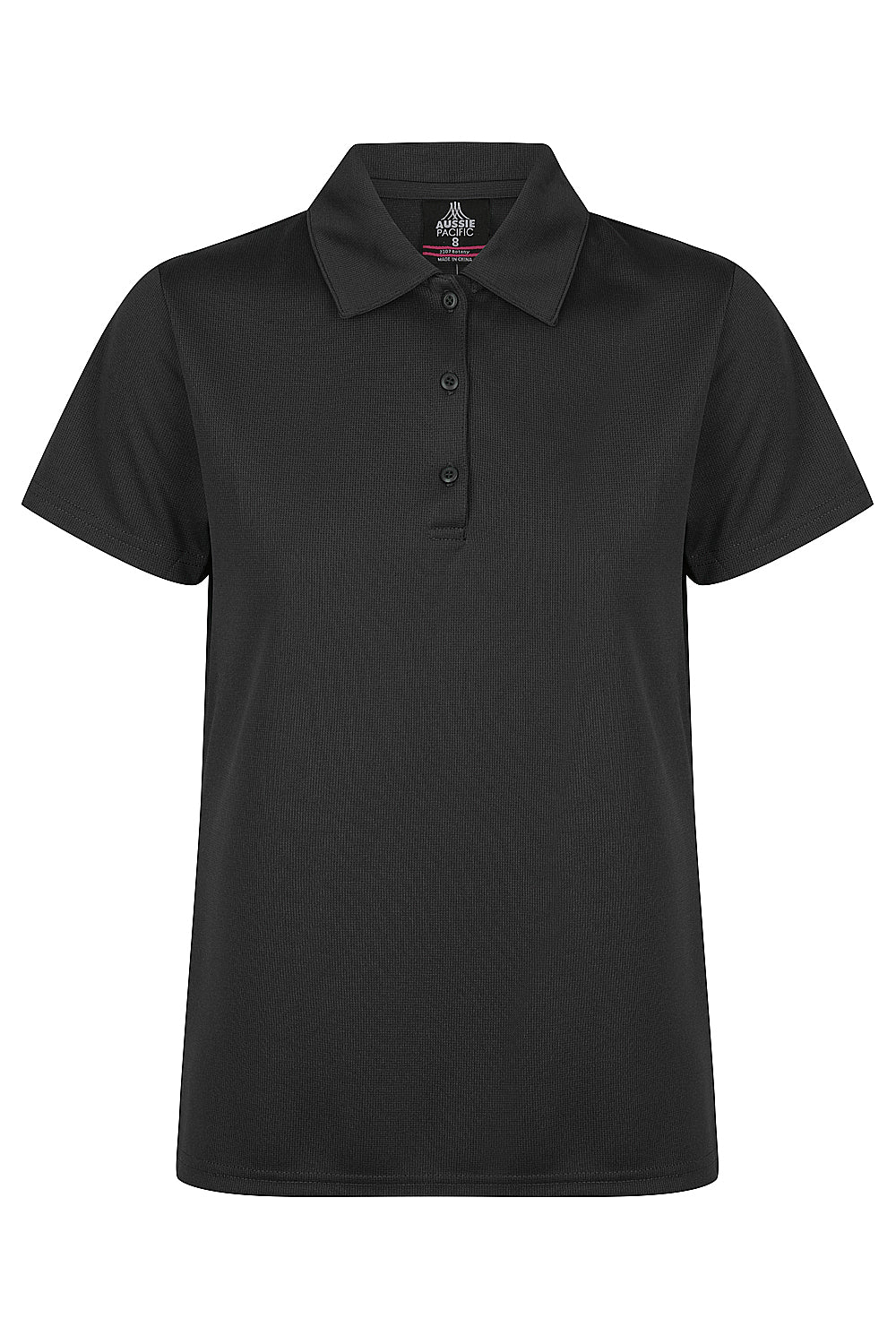 BOTANY LADY POLOS - W2307