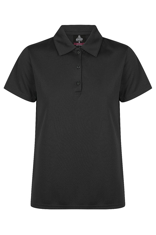 BOTANY LADY POLOS - W2307