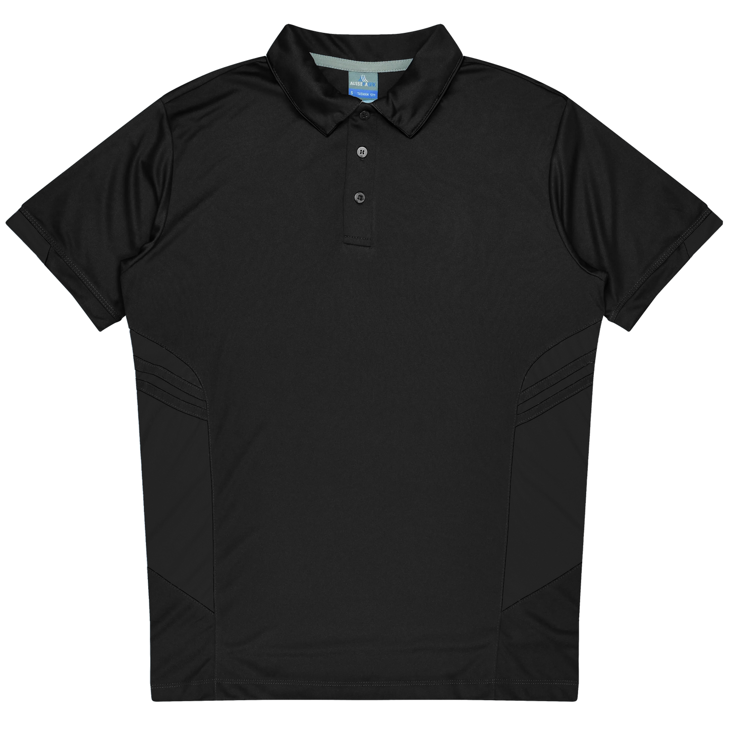 TASMAN KIDS POLOS - W3311