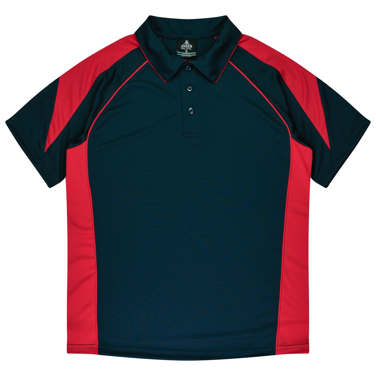 PREMIER KIDS POLOS - W3301