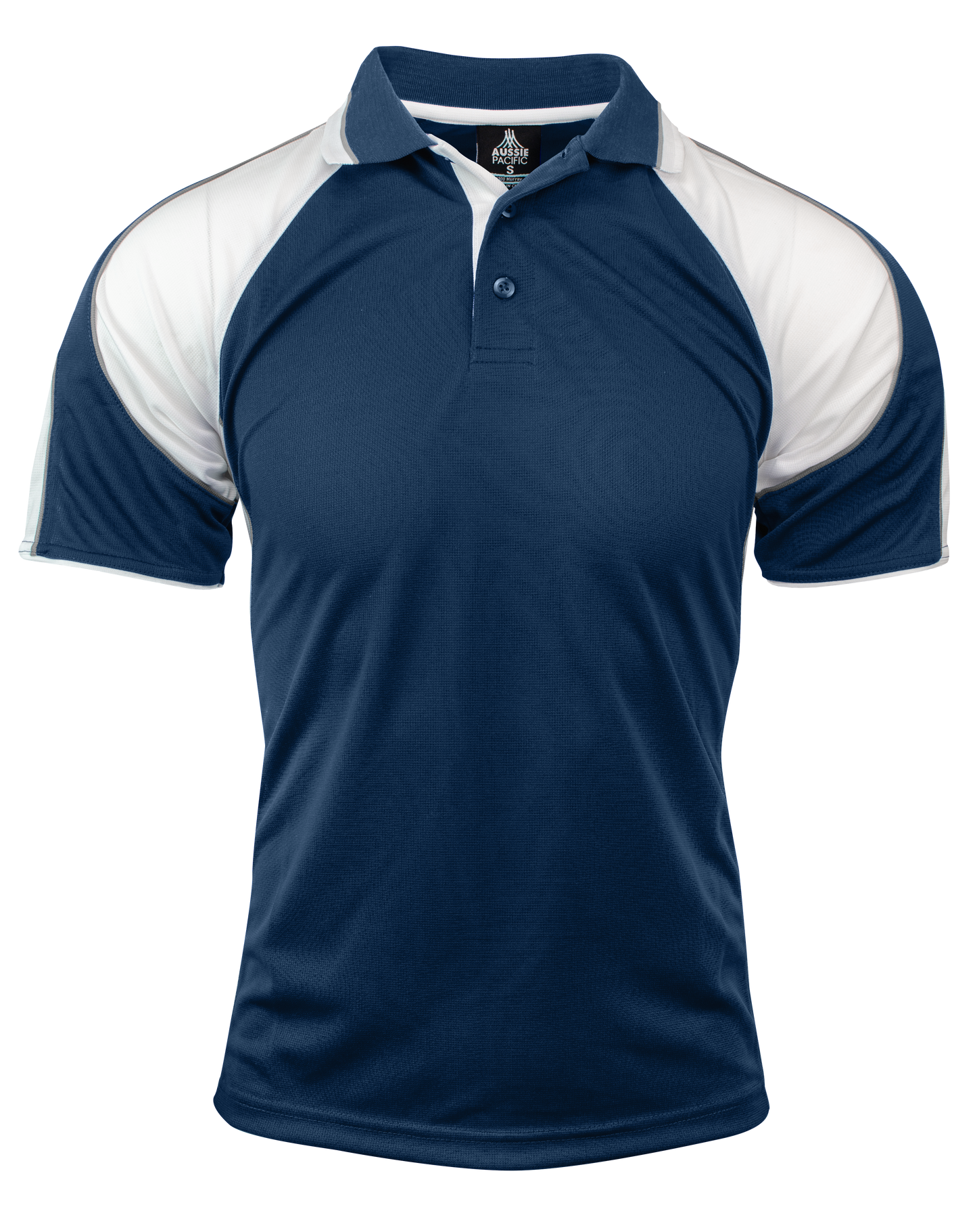 MURRAY MENS POLOS - W1300