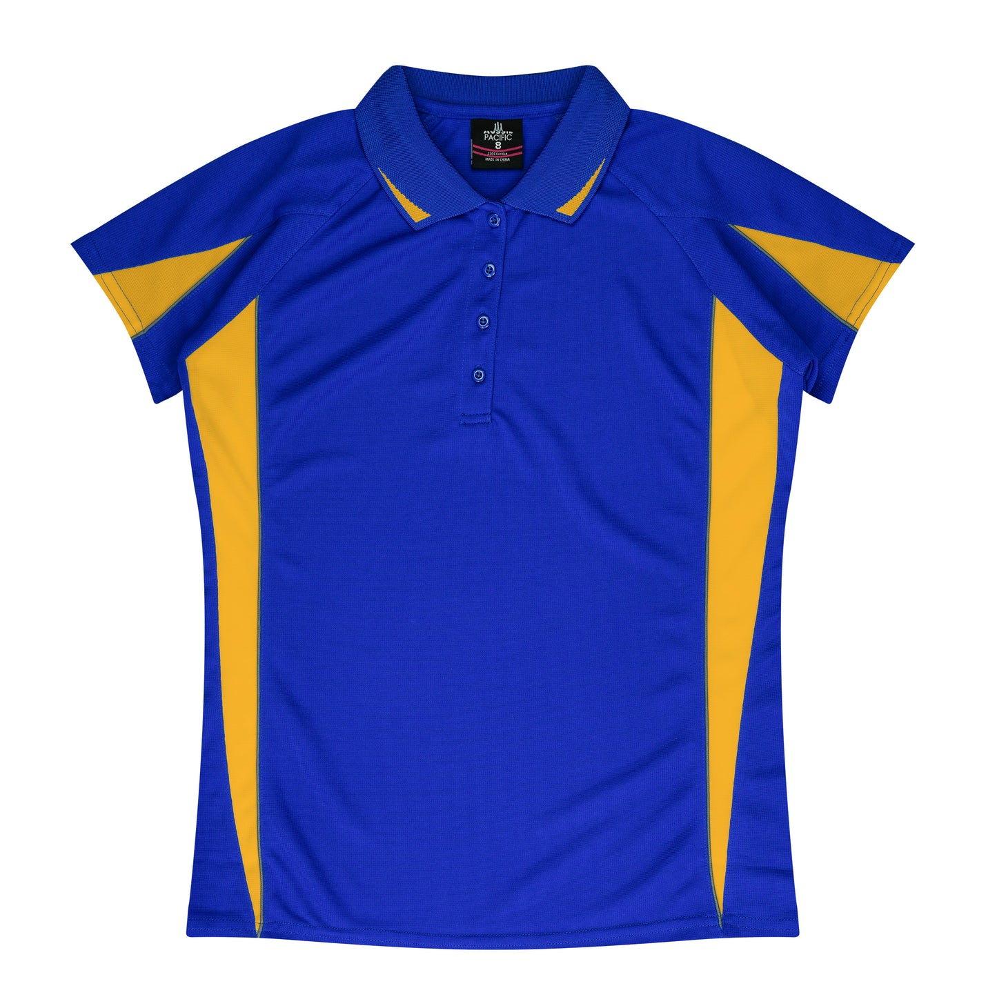 EUREKA LADY POLOS - W2304