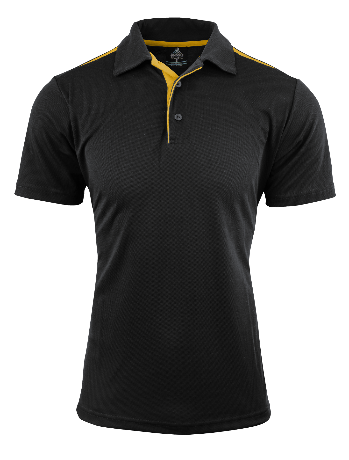 PATERSON MENS POLOS - W1305