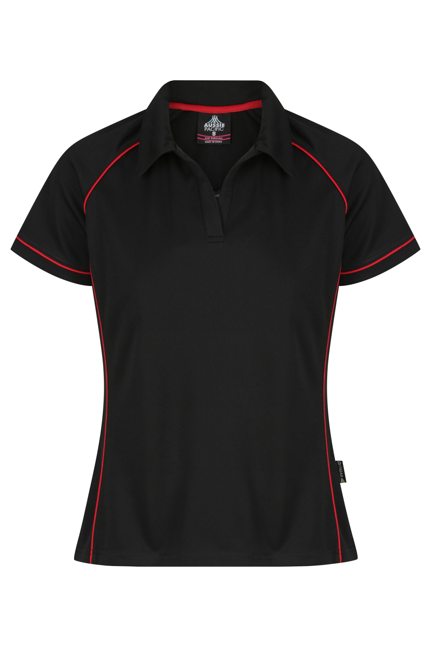 ENDEAVOUR LADY POLOS - W2310